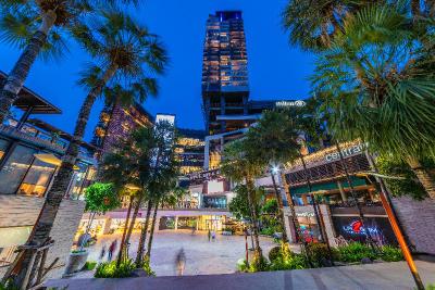 Holiday Inn Express Pattaya Central