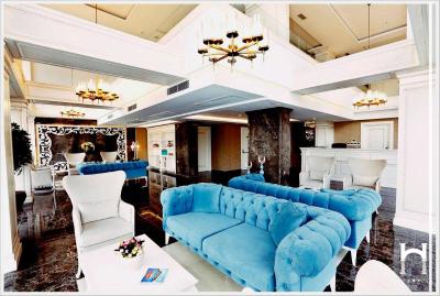 Hanzade Park Hotel