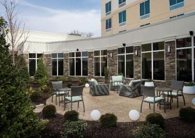 Hilton Garden Inn Olive Branch