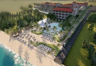 Centara Ao Nang Beach Resort & Spa Krabi