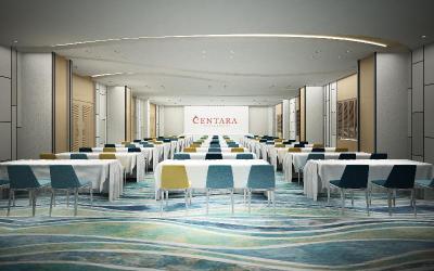 Centara Ao Nang Beach Resort & Spa Krabi