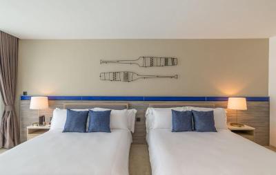 Centara Ao Nang Beach Resort & Spa Krabi