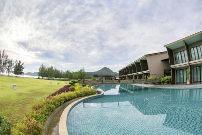 La Isla Pranburi Beach (formerly Away Pranburi)