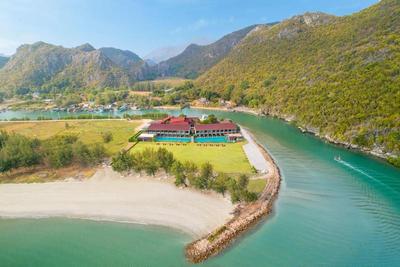 La Isla Pranburi Beach (formerly Away Pranburi)