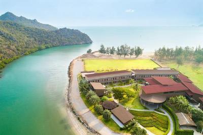 La Isla Pranburi Beach (formerly Away Pranburi)