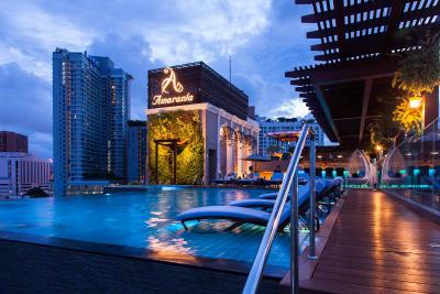 Amaranta Hotel