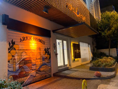 Arkk Homes