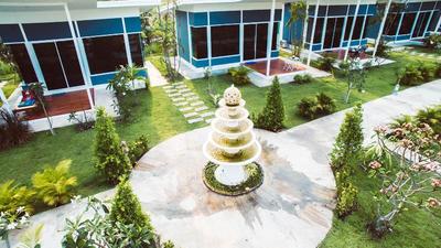 Bluemoon Riverside Resort Ubon Ratchathani