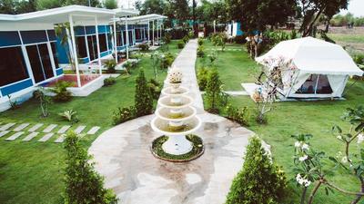 Bluemoon Riverside Resort Ubon Ratchathani