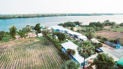 Bluemoon Riverside Resort Ubon Ratchathani