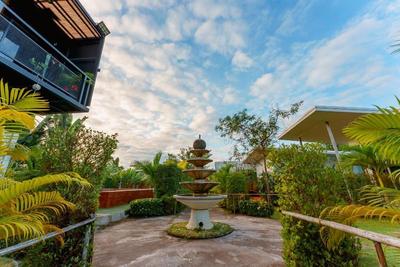 Bluemoon Riverside Resort Ubon Ratchathani