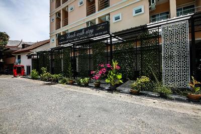 118 Beach Walk Stay