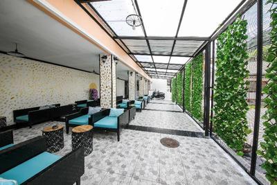 118 Beach Walk Stay