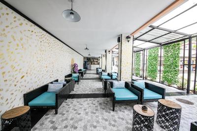 118 Beach Walk Stay