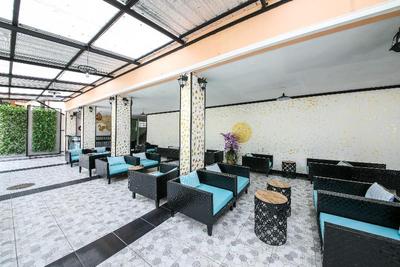 118 Beach Walk Stay