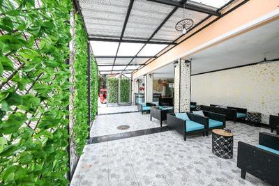 118 Beach Walk Stay