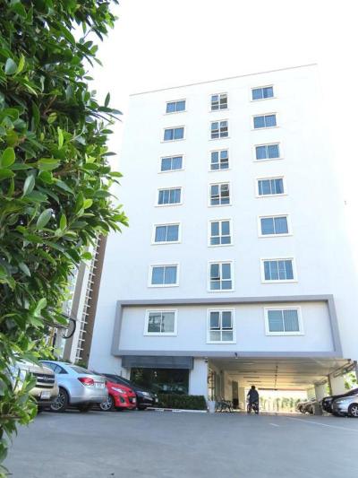 Siam Privi Hotel
