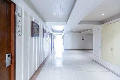 A Sleep Bangkok Hotel Sathorn