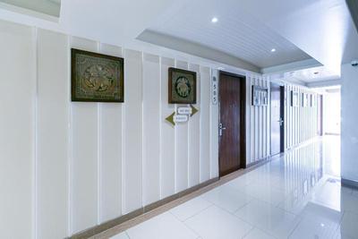 A Sleep Bangkok Hotel Sathorn