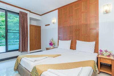 New Siam II Guest House