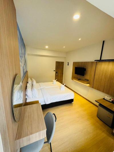 New Siam II Guest House