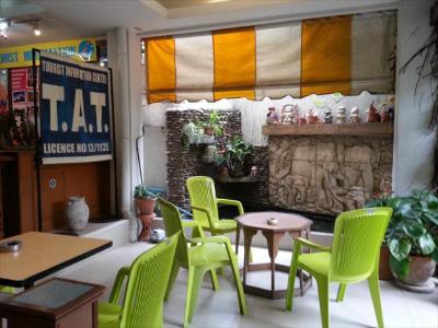 New Siam III Guest House