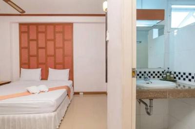 New Siam III Guest House