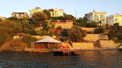 Ece Boutique Hotel - Sovalye Island