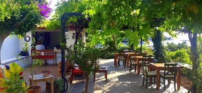 Ece Boutique Hotel - Sovalye Island