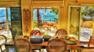 Ece Boutique Hotel - Sovalye Island