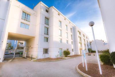 City Residence Avignon
