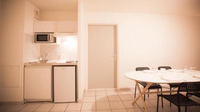 City Residence Avignon