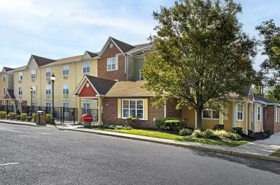 Mainstay Suites Mt. Laurel - Philadelphia