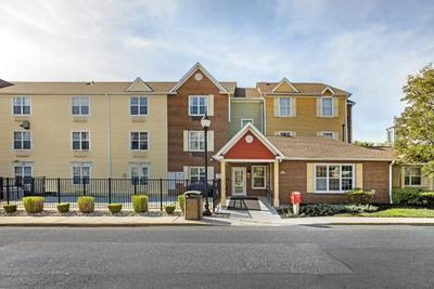 Mainstay Suites Mt. Laurel - Philadelphia