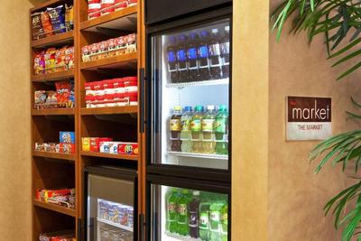 Residence Inn Hartford Manchester