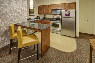 Residence Inn Memphis Southaven