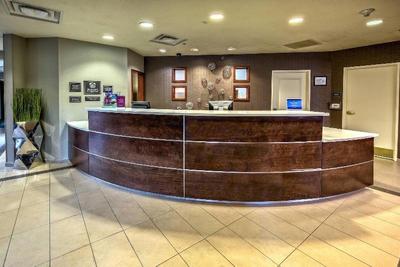 Residence Inn Memphis Southaven