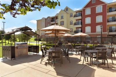 Residence Inn Joplin