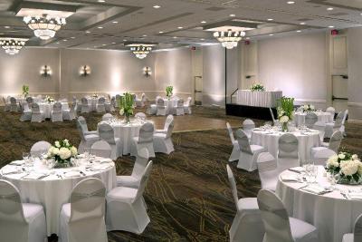 Winston Salem Marriott