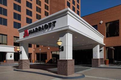 Winston Salem Marriott