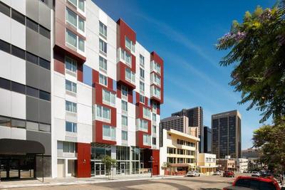 Towneplace Suites San Diego Downtown