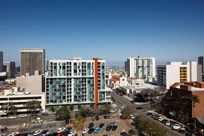 Towneplace Suites San Diego Downtown