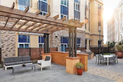 Residence Inn San Jose Cupertino