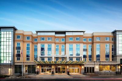 Residence Inn San Jose Cupertino