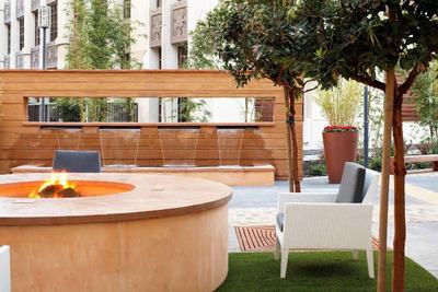 Residence Inn San Jose Cupertino