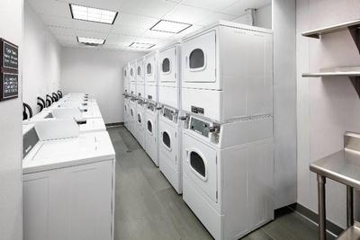 Residence Inn San Jose Cupertino