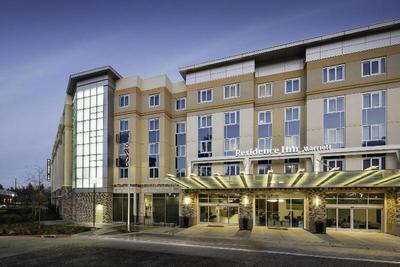 Residence Inn San Jose Cupertino