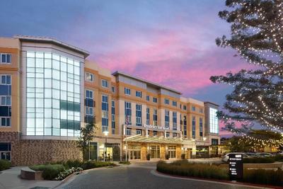 Residence Inn San Jose Cupertino