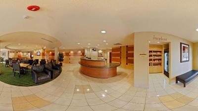 Springhill Suites Lancaster Palmdale