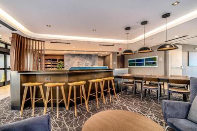 Springhill Suites Oakland Airport